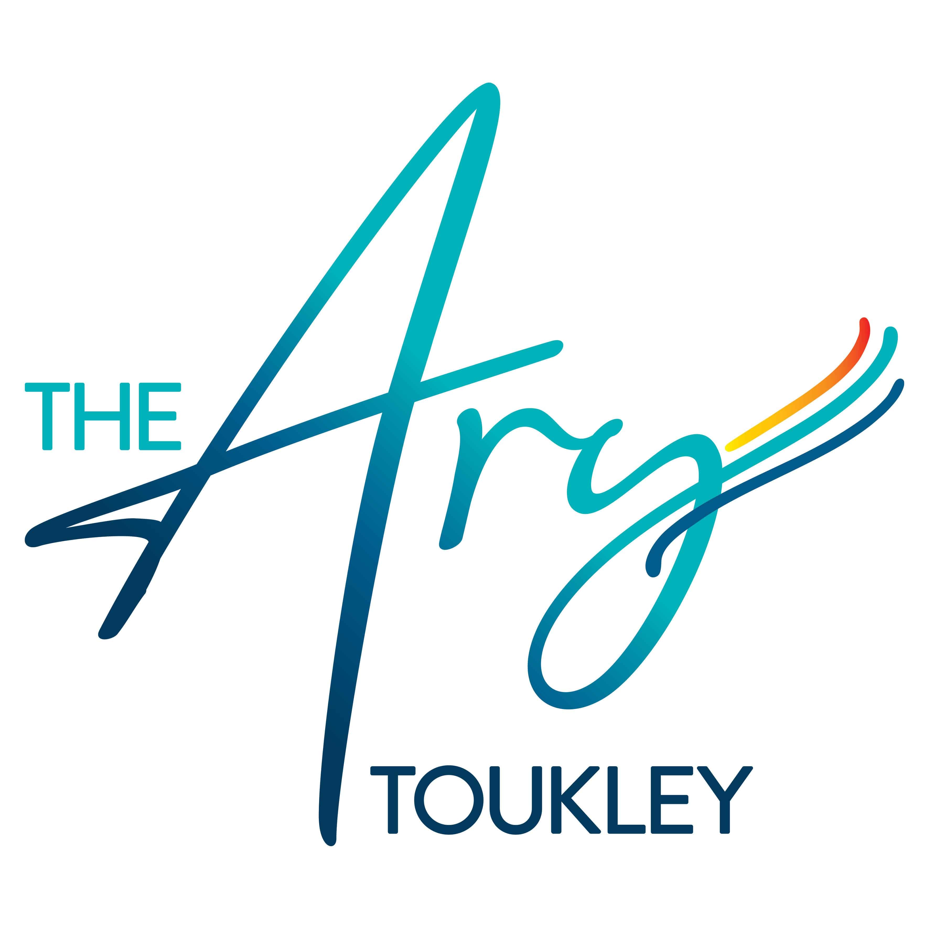 The Ary Toukley logo